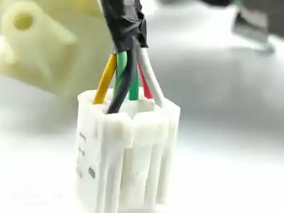 Автозапчасти б/у переключатель стартера за kia xceed hibrido 118 kw 160 cv / 118 kw ссылки oem iam 81900m6700  