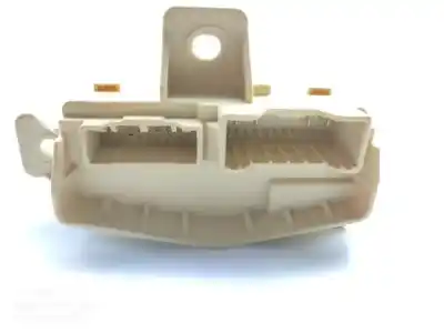 Second-hand car spare part electronic module for kia xceed hibrido 118 kw 160 cv / 118 kw oem iam references 91940j7020  