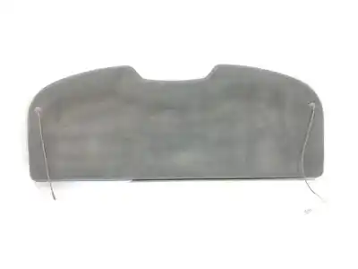 Автозапчасти б/у задний поддон за ford ka (ccu) urban ссылки oem iam 1568555