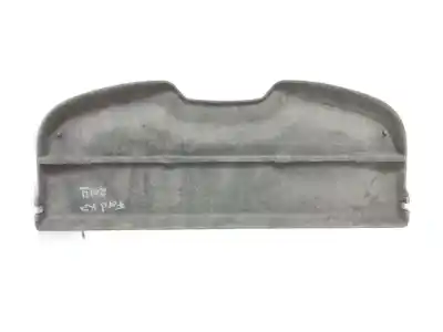 Pièce détachée automobile d'occasion PLAGE ARRIÈRE pour FORD KA (CCU)  Références OEM IAM 1568555  
