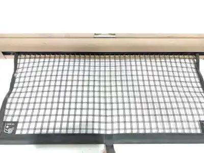 Second-hand car spare part parcel shelf for bmw x3 (e83) 3.0i oem iam references 3413374  