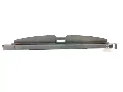 Second-hand car spare part parcel shelf for opel zafira a blue line oem iam references 13143670