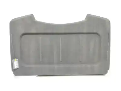 Pièce détachée automobile d'occasion PLAGE ARRIÈRE pour DACIA SANDERO  Références OEM IAM 8200732368  