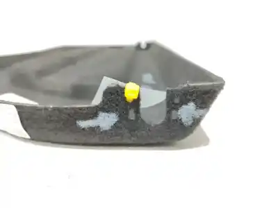 Peça sobressalente para automóvel em segunda mão chapeleira por renault clio iv dynamique referências oem iam 794209633r  