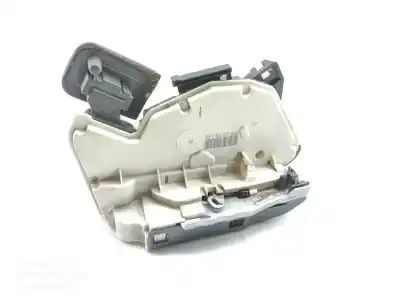 Peça sobressalente para automóvel em segunda mão fechadura da porta dianteira direita por volkswagen golf vi cabriolet (517) advance referências oem iam 5k1837016b