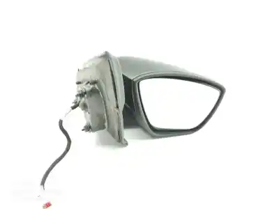 Second-hand car spare part right rearview mirror for ford ka+ ultimate oem iam references e4b517k746caxwaa