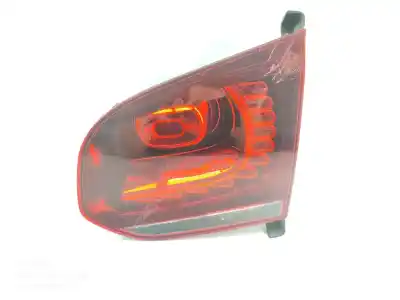 Peça sobressalente para automóvel em segunda mão farolim interior traseiro direito por volkswagen golf vi cabriolet (517) advance referências oem iam 5k7945308