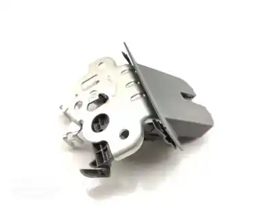 Peça sobressalente para automóvel em segunda mão fechadura do mala por volkswagen golf vi cabriolet (517) advance referências oem iam 4h0827505