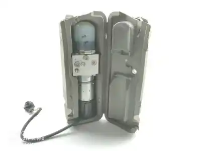 Peça sobressalente para automóvel em segunda mão motor elétrico de teto por volkswagen golf vi cabriolet (517) advance referências oem iam dai1110913