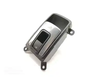 Peça sobressalente para automóvel em segunda mão comandos de alavanca por volkswagen golf vi cabriolet (517) advance referências oem iam 5k7959727