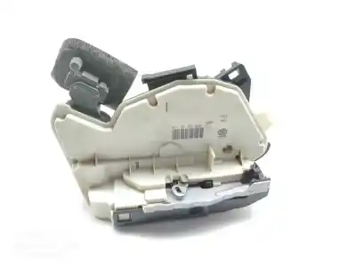 Pezzo di ricambio per auto di seconda mano serratura porta anteriore destra per seat leon (5f1) reference riferimenti oem iam 5k1837016d   Pezzo di ricambio per auto di seconda mano serratura porta anteriore destra per seat leon (5f1) reference riferimenti oem iam 5k1837016d