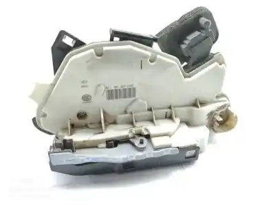 Piesă de schimb auto la mâna a doua încuietoare ușa fațã stânga pentru seat leon (5f1) reference referințe oem iam 5k1837015d   Piesă de schimb auto la mâna a doua încuietoare ușa fațã stânga pentru seat leon (5f1) reference referințe oem iam 5k1837015d