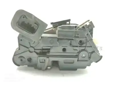 Peça sobressalente para automóvel em segunda mão fechadura da porta dianteira esquerda por seat leon (5f1) reference referências oem iam 5k1837015d Peça sobressalente para automóvel em segunda mão fechadura da porta dianteira esquerda por seat leon (5f1) reference referências oem iam 5k1837015d