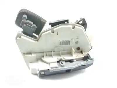 Pezzo di ricambio per auto di seconda mano serratura porta posteriore destra per seat leon (5f1) reference riferimenti oem iam 5k4839016r   Pezzo di ricambio per auto di seconda mano serratura porta posteriore destra per seat leon (5f1) reference riferimenti oem iam 5k4839016r
