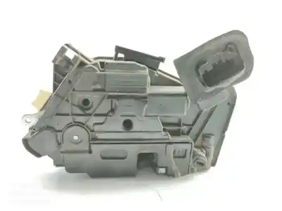Pezzo di ricambio per auto di seconda mano serratura porta posteriore destra per seat leon (5f1) reference riferimenti oem iam 5k4839016r   Pezzo di ricambio per auto di seconda mano serratura porta posteriore destra per seat leon (5f1) reference riferimenti oem iam 5k4839016r