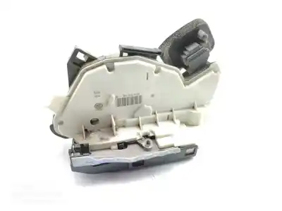 Peça sobressalente para automóvel em segunda mão fechadura da porta traseira esquerda por seat leon (5f1) reference referências oem iam 5k4839015r Peça sobressalente para automóvel em segunda mão fechadura da porta traseira esquerda por seat leon (5f1) reference referências oem iam 5k4839015r