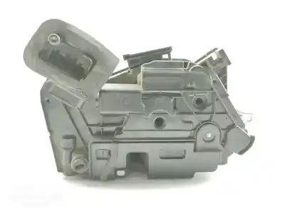 Tweedehands auto-onderdeel achter links deurslot voor seat leon (5f1) reference oem iam-referenties 5k4839015r  