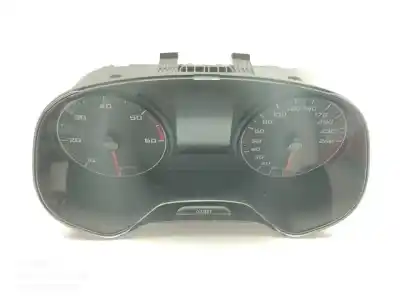Peça sobressalente para automóvel em segunda mão quadrante por seat leon (5f1) reference referências oem iam 5f0920852a Peça sobressalente para automóvel em segunda mão quadrante por seat leon (5f1) reference referências oem iam 5f0920852a