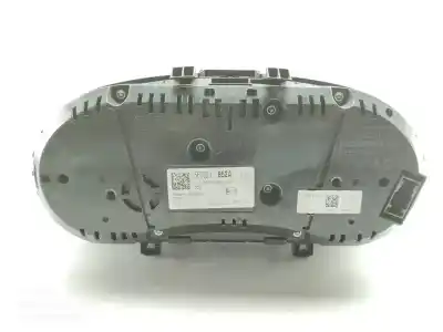 Автозапчастина б/у панель інструментів для seat leon (5f1) reference посилання на oem iam 5f0920852a   Автозапчастина б/у панель інструментів для seat leon (5f1) reference посилання на oem iam 5f0920852a
