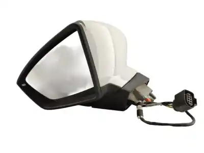 Peça sobressalente para automóvel em segunda mão espelho retrovisor esquerdo por seat leon (5f1) reference referências oem iam 5f1857507m Peça sobressalente para automóvel em segunda mão espelho retrovisor esquerdo por seat leon (5f1) reference referências oem iam 5f1857507m