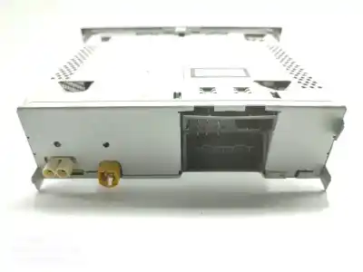 Pièce détachée automobile d'occasion système audio / radiocd pour seat leon (5f1) reference références oem iam 5f0035888a   Pièce détachée automobile d'occasion système audio / radiocd pour seat leon (5f1) reference références oem iam 5f0035888a