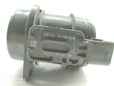 Pezzo di ricambio per auto di seconda mano misuratore di flusso per seat leon (5f1) reference riferimenti oem iam 04l906461b  
