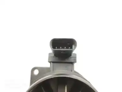 Peça sobressalente para automóvel em segunda mão medidor de massa de ar por seat leon (5f1) reference referências oem iam 04l906461b Peça sobressalente para automóvel em segunda mão medidor de massa de ar por seat leon (5f1) reference referências oem iam 04l906461b