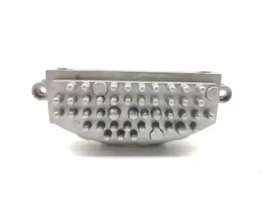 Peça sobressalente para automóvel em segunda mão resistência sofagem chauffage por seat leon (5f1) reference referências oem iam 5q0907521c   Peça sobressalente para automóvel em segunda mão resistência sofagem chauffage por seat leon (5f1) reference referências oem iam 5q0907521c