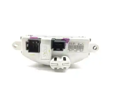 Peça sobressalente para automóvel em segunda mão resistência sofagem chauffage por seat leon (5f1) reference referências oem iam 5q0907521c   Peça sobressalente para automóvel em segunda mão resistência sofagem chauffage por seat leon (5f1) reference referências oem iam 5q0907521c