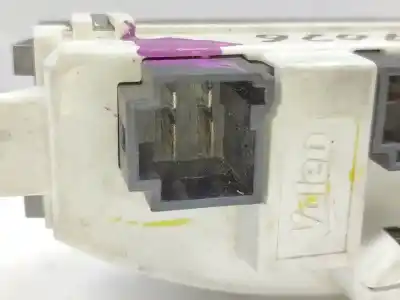 Peça sobressalente para automóvel em segunda mão resistência sofagem chauffage por seat leon (5f1) reference referências oem iam 5q0907521c Peça sobressalente para automóvel em segunda mão resistência sofagem chauffage por seat leon (5f1) reference referências oem iam 5q0907521c