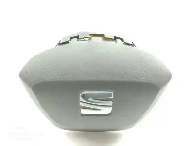 Peça sobressalente para automóvel em segunda mão airbag dianteiro esquerdo por seat leon (5f1) reference referências oem iam 5f0880201h Peça sobressalente para automóvel em segunda mão airbag dianteiro esquerdo por seat leon (5f1) reference referências oem iam 5f0880201h