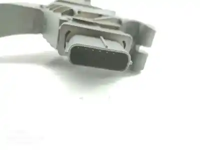 Piesă de schimb auto la mâna a doua pedalã de accelerație pentru seat leon (5f1) reference referințe oem iam 5q1721503h   Piesă de schimb auto la mâna a doua pedalã de accelerație pentru seat leon (5f1) reference referințe oem iam 5q1721503h