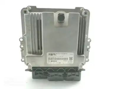 Pezzo di ricambio per auto di seconda mano centralina motore per land rover evoque dynamic riferimenti oem iam 0281018389