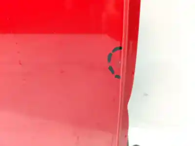 Автозапчасти б/у ДВЕРЬ ЗАДНЯЯ ПРАВАЯ за FORD FOCUS III  ссылки OEM IAM 2172759  