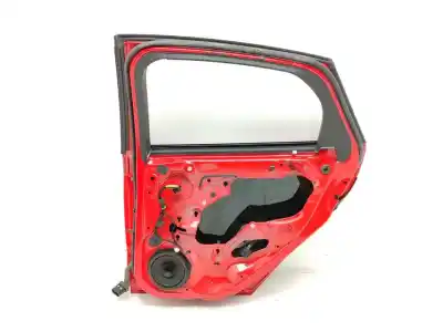 Автозапчастина б/у двері задні праві для ford focus iii 1.5 tdci посилання на oem iam 2172759  