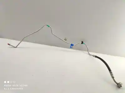 Second-hand car spare part air conditioning pipes for ford ka+ ultimate oem iam references j7bb19a704dc