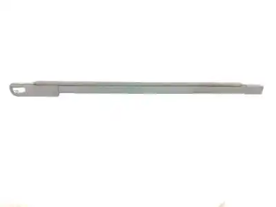 Pezzo di ricambio per auto di seconda mano vassoio posteriore per chrysler voyager (rg) 2.5 crd se grand voyager riferimenti oem iam vm20