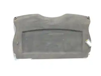 Second-hand car spare part parcel shelf for ford fusion (cbk) ambiente oem iam references 2n11n46506ah