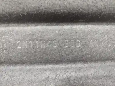 Second-hand car spare part PARCEL SHELF for FORD FUSION (CBK)  OEM IAM references 2N11N46506AH  