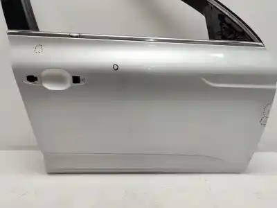 Автозапчастина б/у передні праві двері для renault talisman icon посилання на oem iam 801000505r  