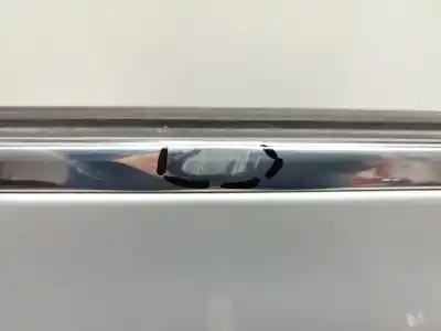 Автозапчастина б/у передні праві двері для renault talisman icon посилання на oem iam 801000505r  