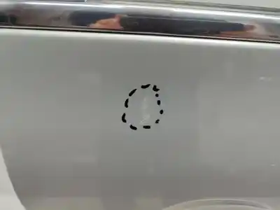 Автозапчастина б/у передні праві двері для renault talisman icon посилання на oem iam 801000505r