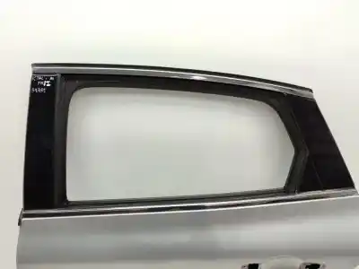 Автозапчасти б/у задняя левая дверь за renault talisman icon ссылки oem iam 821016475r  