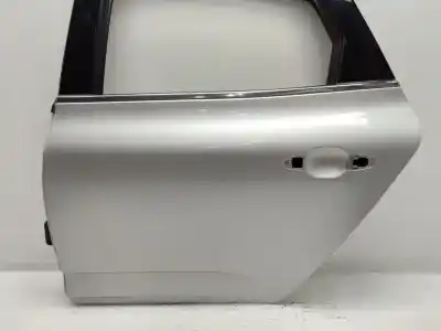 Автозапчасти б/у задняя левая дверь за renault talisman icon ссылки oem iam 821016475r  