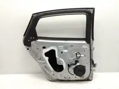 Автозапчастина б/у двері задні ліві для renault talisman icon посилання на oem iam 821016475r