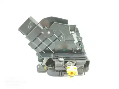 Second-hand car spare part rear left door lock for ford ka+ ultimate oem iam references as6af26413bm