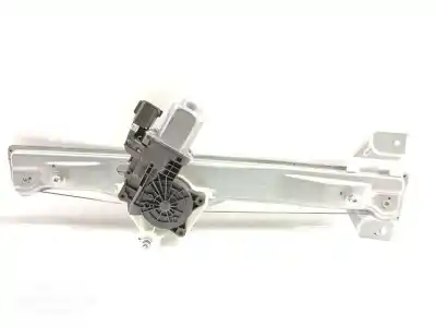 Second-hand car spare part driver left window regulator for ford ka+ ultimate oem iam references df1912a8