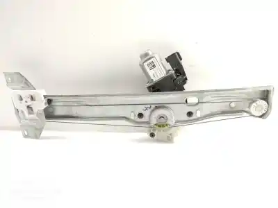 Second-hand car spare part driver left window regulator for ford ka+ ultimate oem iam references df1912a8  