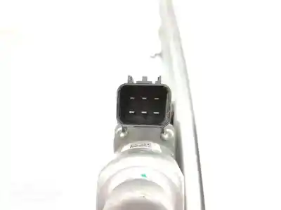 Second-hand car spare part driver left window regulator for ford ka+ ultimate oem iam references df1912a8  