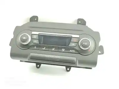 Second-hand car spare part CLIMATE CONTROL for FORD KA+  OEM IAM references J7BT18C612BC  